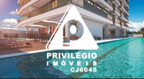 Prédio À Venda, 3 Quartos, 1 Suíte, 1 Vaga, Botafogo - Rio De Janeiro/rj - 27632