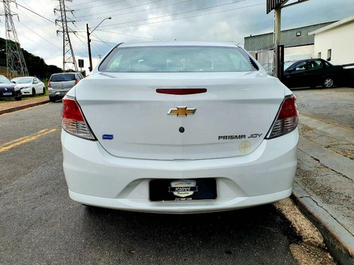 Chevrolet Prisma 1.0 Mpfi Joy 8v Flex 4p Manual