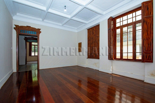 Imagem 3 de 15 de Casa - Consolacao - Ref: 108725 - V-108725