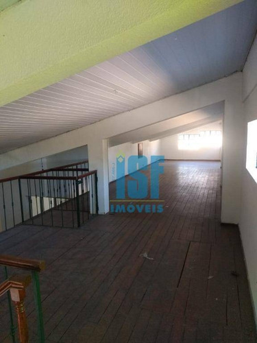 Imagem 5 de 17 de Sobrado Comercia Para Alugar, 400 M² Por R$ 6.000/mês - Butantã - São Paulo/sp - So5767. - So5767