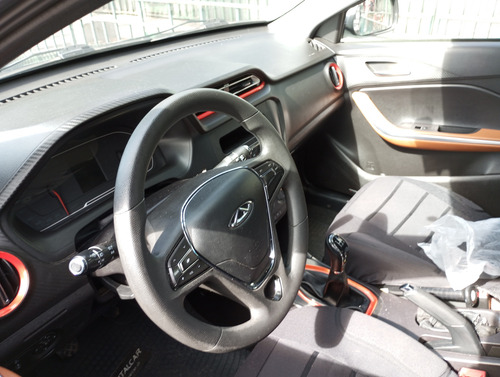 Chery Tiggo 2 1.5 Gl Mt