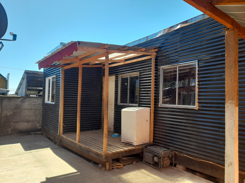 Linda Casa En Frutillar Alto Para Vivir Del Sur