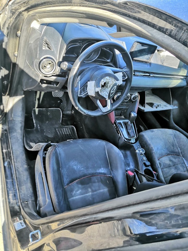 Mazda Cx3 Gt 2018 Por Partes Dehuese Yonque