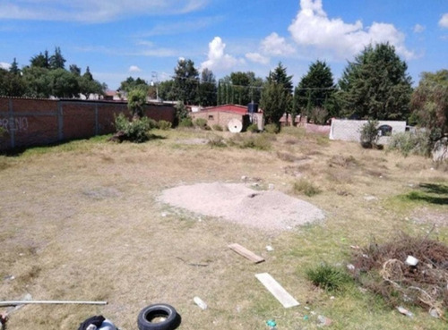 Imagen 5 de 10 de Venta De Terreno En Tepozotlán