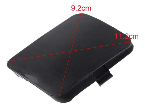 Par De Tapas Facia Delantera Para Toyota Rav4