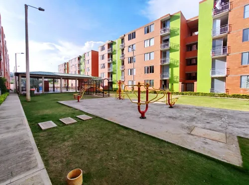 Apartamento En Arriendo En Bocono. Cod A28469