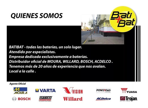 Imagen 7 de 7 de Bateria Gel Yuasa Ytz10s Para Motos