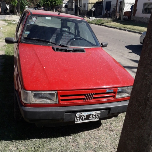 Fiat Uno 1.4 S Confort 3 P 1998