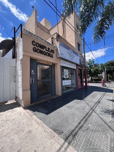 Alta Cordoba 2 Dormitorios, Terraza Con Asador De Uso Exclusivo! Apto Credito!