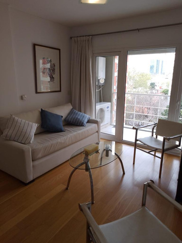 Departamento En Alquiler - 1 Dormitorio 1 Baño - 50mts2 - Vicente López