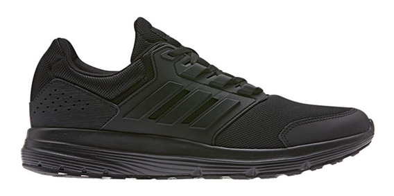 tênis adidas masculino galaxy trail trekking