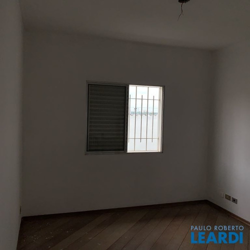 Casa Assobradada - Alto Da Lapa - Sp - 594543