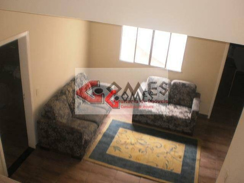 Imagem 2 de 16 de Casa Com 3 Dormitórios À Venda, 350 M² Por R$ 840.000,00 - Parque Espacial - São Bernardo Do Campo/sp - Ca0153
