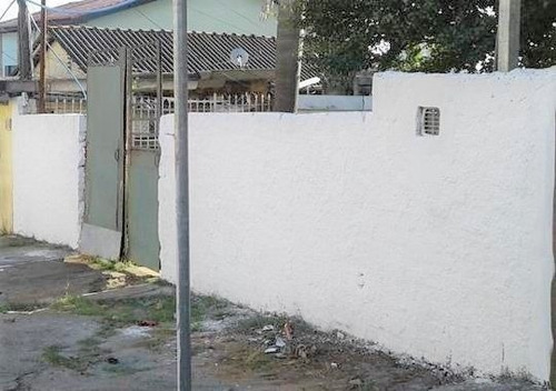 Imagem 2 de 2 de Terreno Na Penha Com 500m² - Te0147