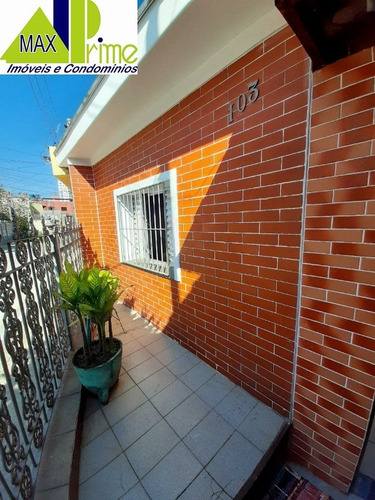 Imagem 5 de 25 de Casa - Ca00617 - 69509093