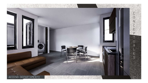 Departamento Nuevo En Venta En Pedregal De Santa Ursula Coyoacan En Preventa