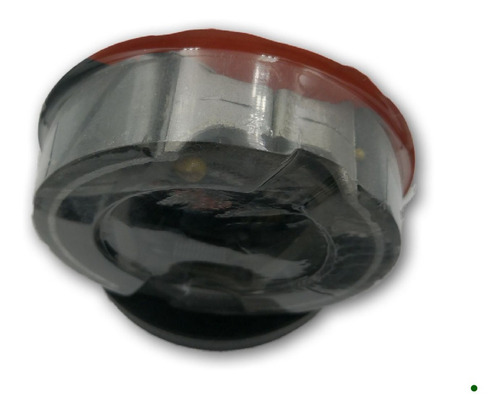 Imagen 2 de 3 de Bandas Freno Ammark Ax100 Best125 Moto
