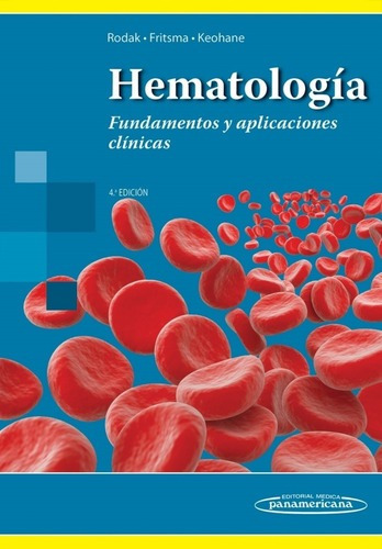 Hematología/ 4ed. / Rodak / Original