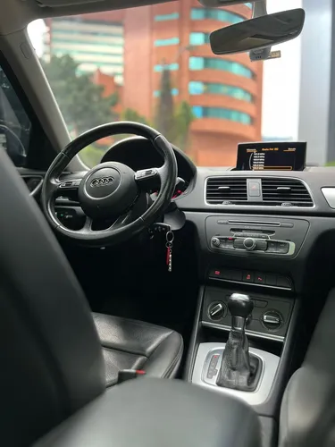 Audi Q3 1.4 Tfsi Ambition