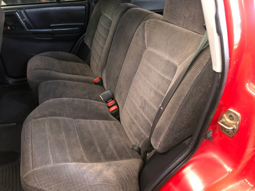 Grand Cherokee 4.0 Laredo 4x4 Full 1997 Financiamos