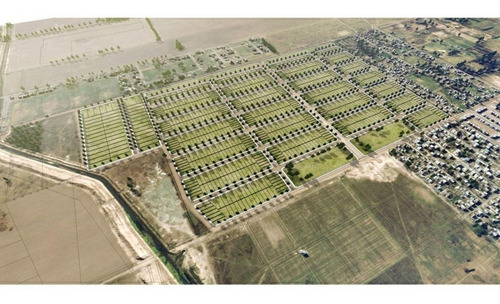 Imagen 5 de 5 de Terreno Iberlucea