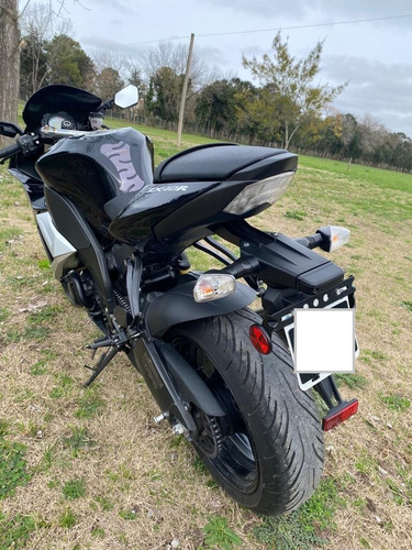 Imagen 10 de 16 de Kawasaki Ninja Zx10r Zx10 R
