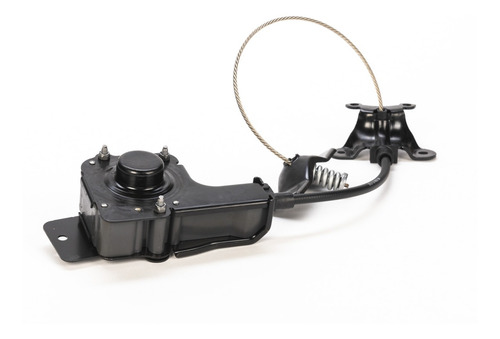 Imagen 2 de 5 de Antirrobo Rueda Aux Renault Duster Oroch 2018