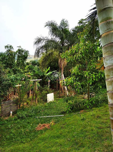 Chácara Com 3 Dorms, Loteamento Caminhos Do Sol, Itatiba - R$ 450 Mil, Cod: Ch092 - Vch092