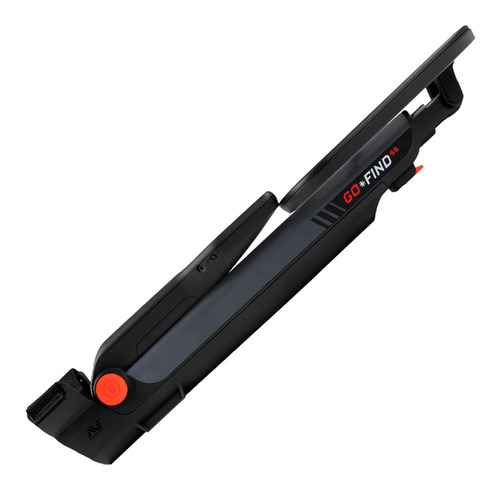 Detector Metal Para Garimpo Go Find 66 Minelab