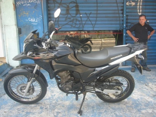 Moto Xre 300 2018 No Boleto Bancário
