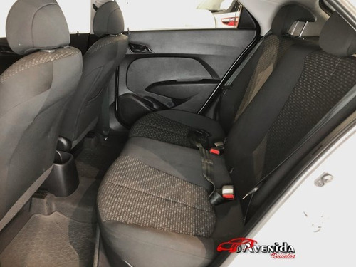 Imagem 8 de 11 de Hb20 1.0 Comfort Plus 12v Flex 4p Manual