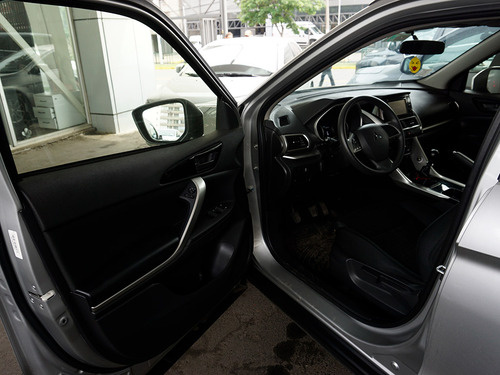 Mitsubishi Eclipse Cross ECLIPSE CROSS RX 1.5