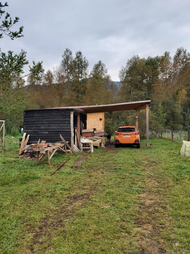 Se Vende Propiedad En Sector De Nilahue