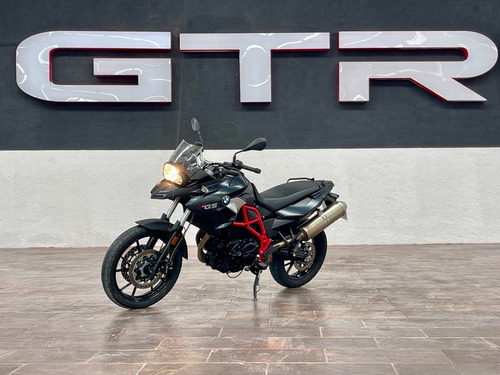 Imagen 1 de 14 de Bmw F700 2017