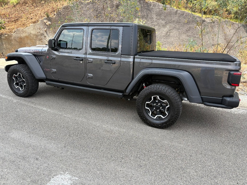 Jeep Gladiator 3.6 Rubicon 4x4 At