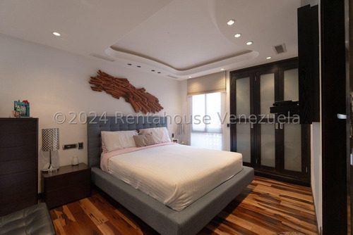 Impresionante Penthouse En Monterrey Dmh 24-25046