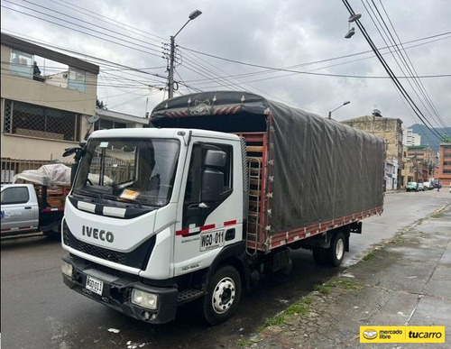 Iveco Ml110el18 Estacas