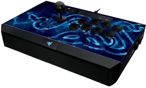 Razer Panthera Arcade Stick For Playstation 4 Ps3