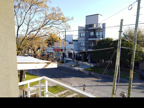Venta De Monoambiente En Quilmes - Ideal Inversor !!