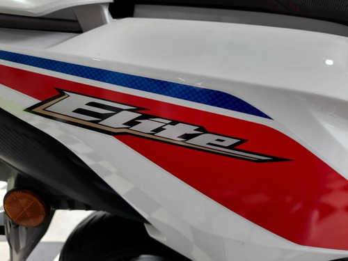Honda Elite 150cc