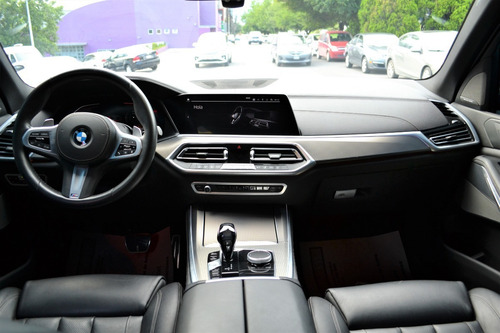 Imagen 6 de 13 de Bmw X5 Xdrive 50i M 2020