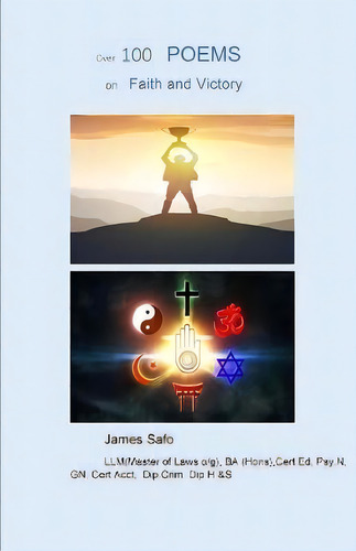 Parama Nandha Loves Hindusim, De James Safo. Editorial Faith Unity Books, Tapa Dura En Inglés