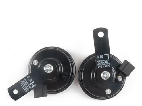 Pitos Claxon Originales Toyota Fortuner Originales Denso