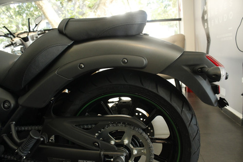 Imagen 14 de 15 de Kawasaki Vulcan 650 2022 -tomamos Tu Moto Al Mejor Precio-