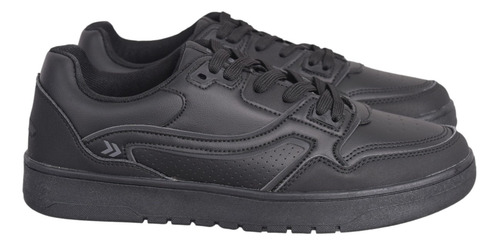 Zapatillas Hombre Atomik Fackie Urbana Liviana Cómoda Reflex