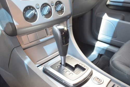 Ford Focus 2.0 16v Flex 4p Automatico 2011/2012