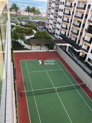 Imagem 10 de 24 de Apartamento A Venda Em Bertioga - Centro - Ref. 1608 - V1608