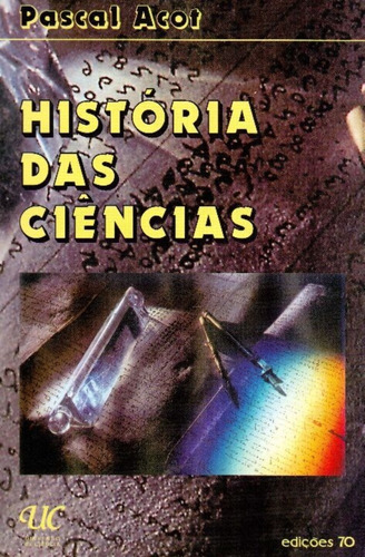 Historia Das Ciencias