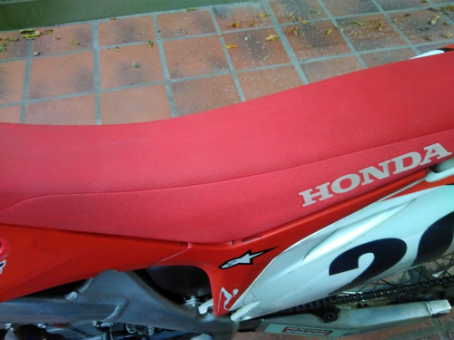 Honda Crf