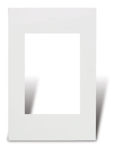 Imagen 1 de 4 de Cambre - Tapa Lujo 4 Módulos Siglo Xxi